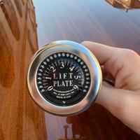 Strumento Lift Bob’s machine