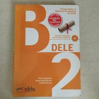 Libro DELE B2 "Nuevo modelo de examen"