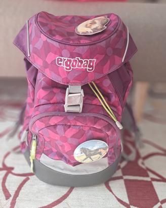 Zaino Ergobag