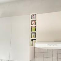 Mobili da cucina snaide con marmo granito 400 euro