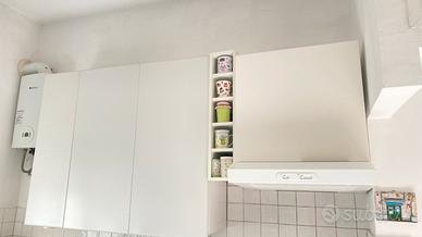 Mobili da cucina snaide con marmo granito 400 euro