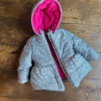 Cappotto bambina Laura Biagiotti