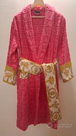 Accappatoio I love Baroque Versace