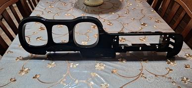 Mascherina autoradio/contakm Fiat Panda 312 III s