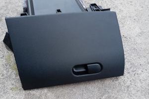 cassetto portaoggetti Giulietta