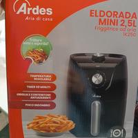 Friggitrice ad aria ARDES Eldorada 2,5 l