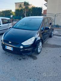 FORD S-Max - 2008