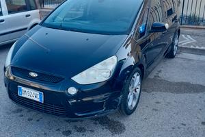 FORD S-Max - 2008