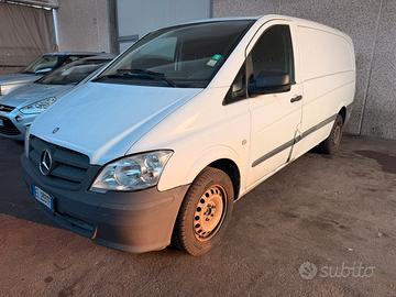 Mercedes Vito 113 CDI