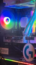 ➡️ NVIDIA RTX 4060 8GB PNY XLR8 GeForce – Perfetta