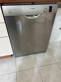 Lavostiviglie bosh silence plus serie 2