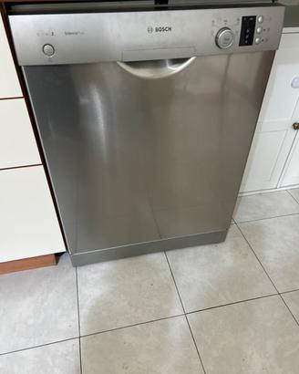 Lavostiviglie bosh silence plus serie 2