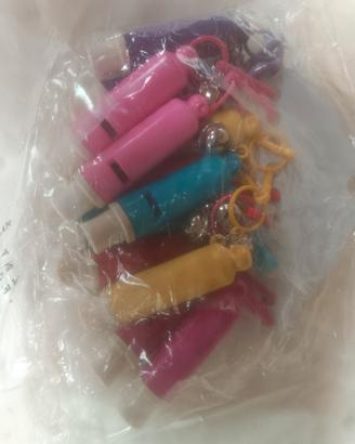 fischietti colorati 