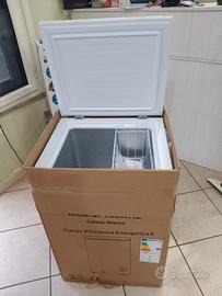 Congelatore a pozzetto NUOVO
