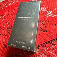 Narciso Rodriguez for her (DONNA) 100ml