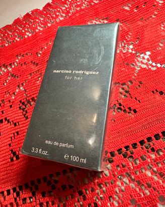 Narciso Rodriguez for her (DONNA) 100ml
