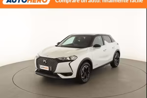 DS AUTOMOBILES DS 3 Crossback HS84247