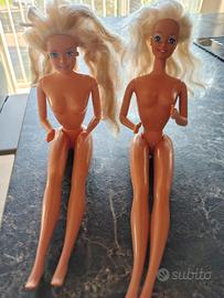 Barbie anni 80
