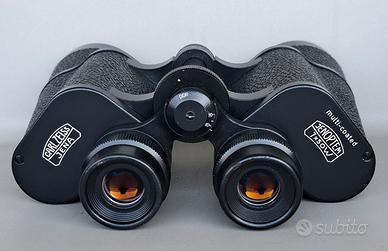 Binocolo CARL ZEISS 7x50 JENOPTEM multi-coated