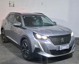 Peugeot 2008 BlueHDi 100 S&S Allure