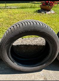Gomme Sava all season 195/55/R16
