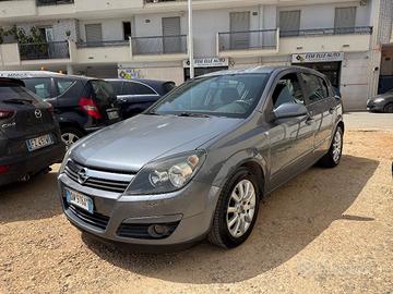 OPEL ASTRA 1.7 CDTI 101 CV 5p. Cosmo