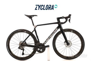 Merida Scultura 8000 Di2 12V t.54
