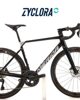 Merida Scultura 8000 Di2 12V t.54