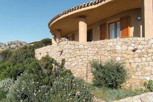Villa a Costa Paradiso