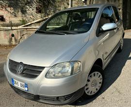 Volkswagen Fox 1.2 Sport