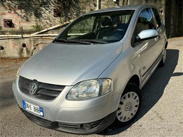 Volkswagen Fox 1.2 Sport