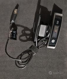 Webcam HP 4310 FHD 12 mpx