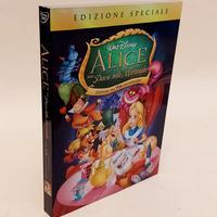 Alice nel Paese delle Meraviglie-Edizione Speciale