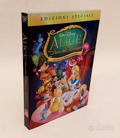 Alice nel Paese delle Meraviglie-Edizione Speciale