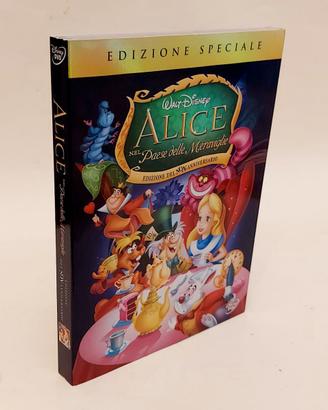Alice nel Paese delle Meraviglie-Edizione Speciale