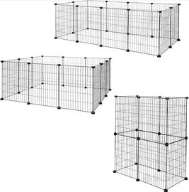 Recinto animali casa giardino cane coniglio cavia