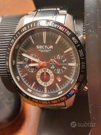 Sector 850 uomo