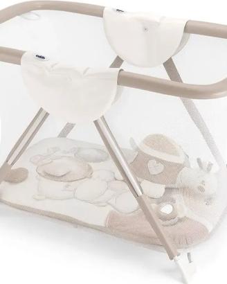 Cam Millegiochi Box tappeto da gioco Tartaruga