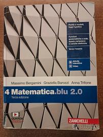 4 Matematica.blu 2.0(terza edizione)