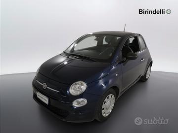 FIAT 500 (2015-2024) - 500 1.2 Pop