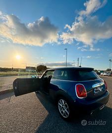 MINI One 1.5 Diesel 3 porte – 95 CV – 2014