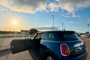 MINI One 1.5 Diesel 3 porte – 95 CV – 2014