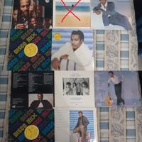 Lotto vinili Jazz/Funk/Soul