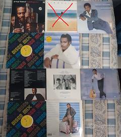 Lotto vinili Jazz/Funk/Soul
