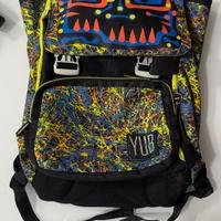 Zaino scuola Seven - YUB