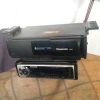 autoradio 