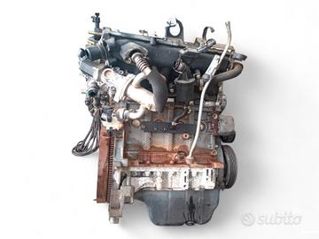MOTORE FIAT LANCIA 1.3 DIESEL 51KW 188A9000