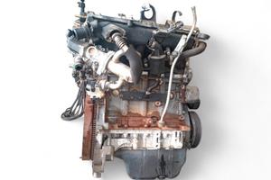 MOTORE FIAT LANCIA 1.3 DIESEL 51KW 188A9000