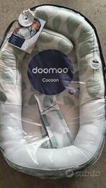 Doomococoon
