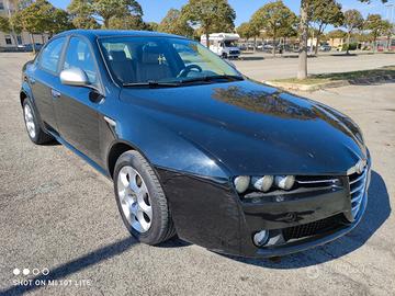 ALFA ROMEO 159 1.9 JTDm 150cv